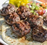 Kofte Co. - Food Delivery Shop