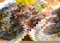 Vineyard Takeaway and Vineyard Food Delivery Shop Food Delivery Shop