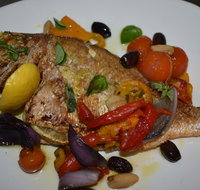 L'Artigiano Ristorante Italiano - Food Delivery Shop