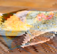 Little Red Cafe - Food Delivery Shop