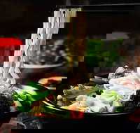 Lucky Cheng's - Food Delivery Shop