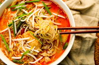 Malaysia Makanan