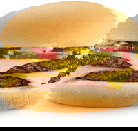 McDonald's - Bendigo - Pet Food Australia