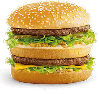 McDonald's - Emu Plains - Food Delivery Shop
