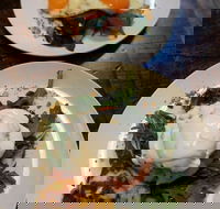 Mezmez - Food Delivery Shop