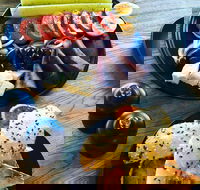 Mothers Instinct Eatery - Food Delivery Shop