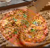 Mr Ristretto - Food Delivery Shop