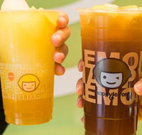 Mr Wow's Emporium - Food Delivery Shop