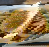 Muffin Break - Caboolture - Pet Food Australia