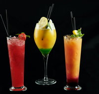 Nautanki Restaurant Harris Park - Food Delivery Shop