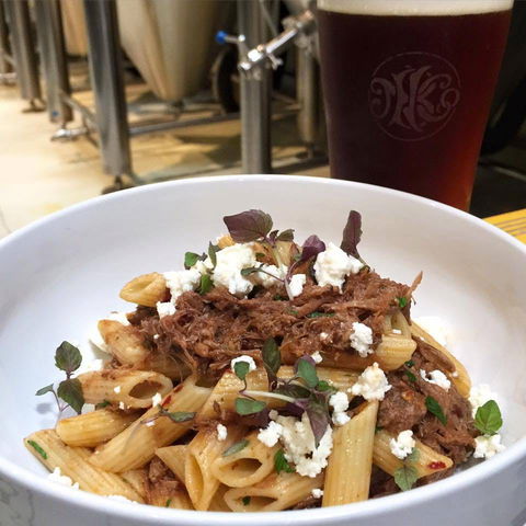 Newstead Brewing Co. - Food Delivery Shop 0