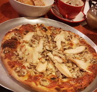 Nicks Pizza - Food Delivery Shop