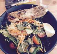 Paper Plane Cafe - Food Delivery Shop