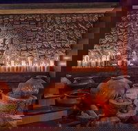 Prince Patrick Hotel - Pet Food Australia