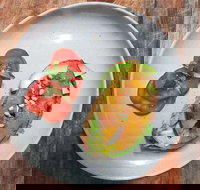 QROMA caf  bar - Pet Food Australia