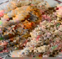 Ramsgate Chinese - Pet Food Australia