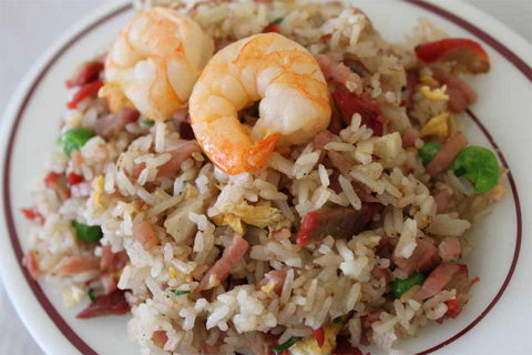 Ramsgate Chinese - Pet Food Australia 0