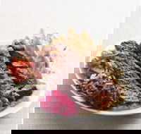 Sahara Grill - Rouse Hill - Food Delivery Shop