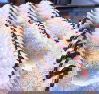 Saigon Hotbread - Food Delivery Shop