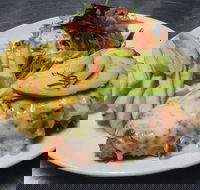 Seaford Breeze - Pet Food Australia