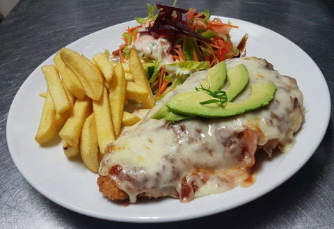 Seaford Breeze - Food Delivery Shop 0