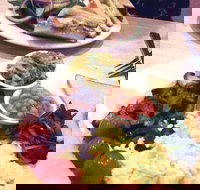 Shingle Inn - Cockburn Gateway - Success - Food Delivery Shop