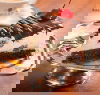 Shingle Inn - Hornsby - Food Delivery Shop