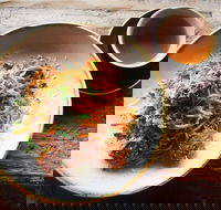 Sourdough Bakery - Food Delivery Shop