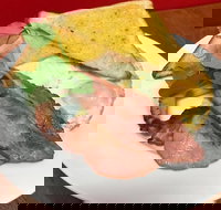 Stellarossa - Mackay - Food Delivery Shop