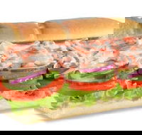 Subway - Newstead - Food Delivery Shop