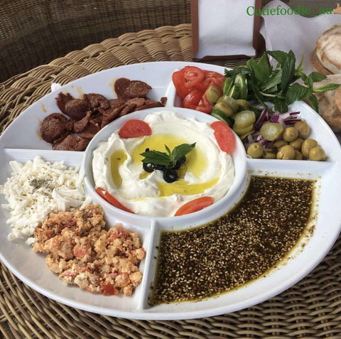 Suhhtan Bakery - Bass Hill - Food Delivery Shop 0