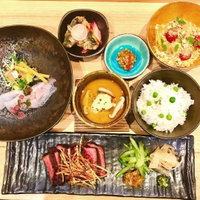Sumi Open Kitchen