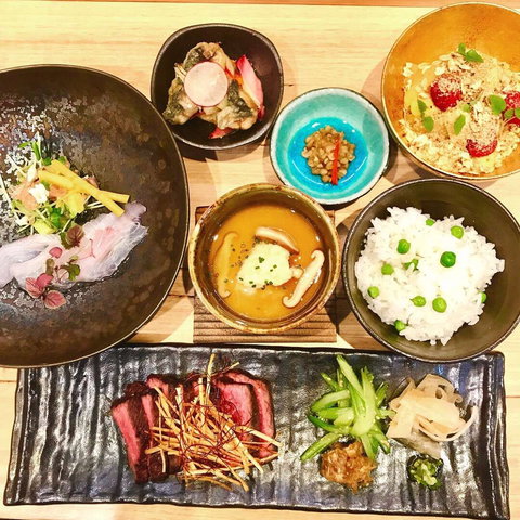 Sumi Open Kitchen - Food Delivery Shop 0