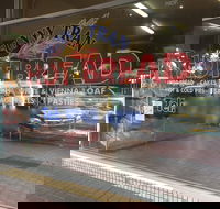 Sunny Tran Hot Bread - Food Delivery Shop