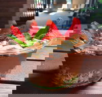 Super Raw - Food Delivery Shop