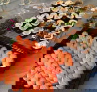 Sushi Sushi - Food Delivery Shop