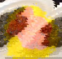 Swagat Indian Restaurant - Food Delivery Shop