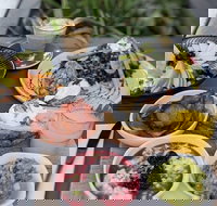 Tall Timber - Food Delivery Shop