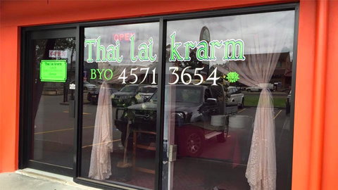 Thai Lai Krarm - Food Delivery Shop 0