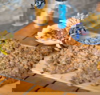 The Bavarian - Wantirna - Food Delivery Shop