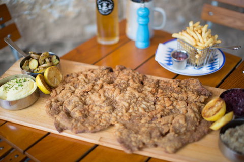 The Bavarian - Wantirna - Food Delivery Shop 0