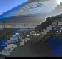 The Chippy - Food Delivery Shop