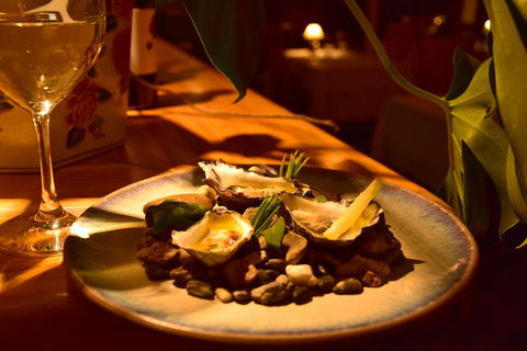 The Ocean Lounge - Food Delivery Shop 1