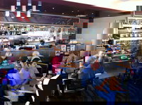 The Coffee Club - Rockhampton - Rockhampton