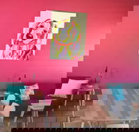 The Fat Beagle Coffee Shop - Pet Food Australia