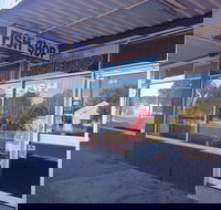 The Tote - Pet Food Australia