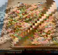 The Rollin Dough - Food Delivery Shop