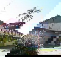 The Berkeley Hotel - Pet Food Australia