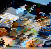 Three Monkeys - Food Delivery Shop