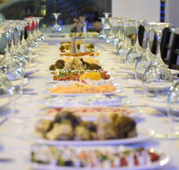 Tinman Turkish Cuisine - Food Delivery Shop
